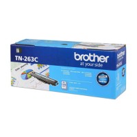 BROTHER Cyan Toner Cartridge [TN-263C]