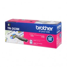 BROTHER Magenta Toner Cartridge [TN-263M]