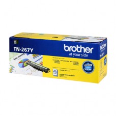 BROTHER YellowToner Cartridge [TN-267Y]