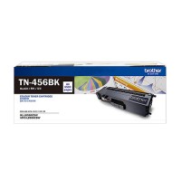 BROTHER Black Toner Cartridge [TN-456BK]