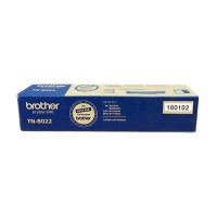 BROTHER Black Toner Cartridge [TN-B022]