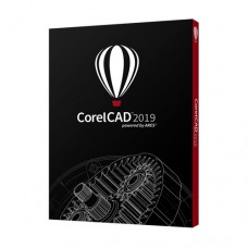 COREL CAD 2019 License PCM ML Lvl 2 [LCCCAD2019MLPCM2]