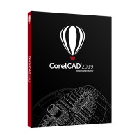 COREL CAD Sure Maint (1 Yr) PCM ML Lvl 3 [LCCCADMLPCM3MNT1]