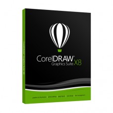 COREL Draw Graphics Suite 365-Day Subs (51-250) For Windows [LCCDGSSUB13]