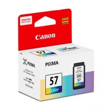 Canon Colour Ink Cartridge [CL-57]