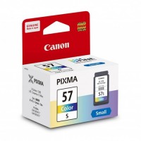 Canon TriColour Ink Cartridge [CL-57S]