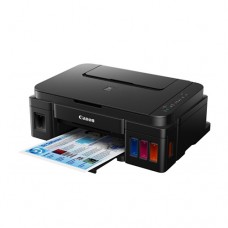 Canon Multifunction Inkjet Printer PIXMA [G3000]