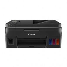 Canon Multifunction Inkjet Printer PIXMA [G4010]