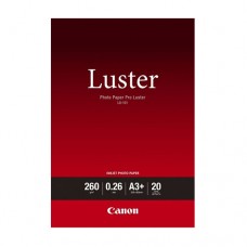 Canon Photo Luster [LU-101-A3+]