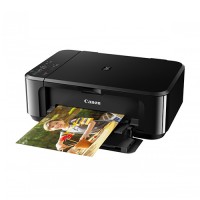 Canon Multifunction Inkjet Printer [MG3670B]