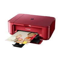 Canon Multifunction Inkjet Printer [MG3670R]