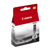 Canon Black Ink Cartridge [PGI-35BK]