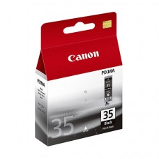 Canon Black Ink Cartridge [PGI-35BK]
