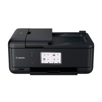 Canon Multifunction Inkjet Printer [TR857]