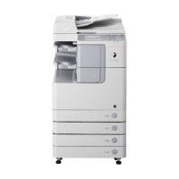 Canon imageRUNNER [iR-2520W DADF]