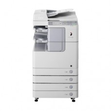 Canon imageRUNNER [iR-2520W DADF]