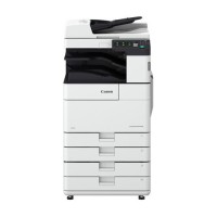Canon imageRUNNER [iR-2635i DADF]