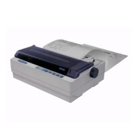 Compuprint Dot Matrix Printer [2056 N]