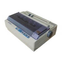 Compuprint Dot Matrix Printer [2056]