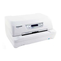 Compuprint Ribbon [SP40 PLUS]