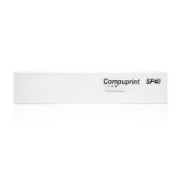 Compuprint Ribbon [SP40]