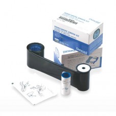 DATACARD Ribbon Black - 1,500 images [533000-053]