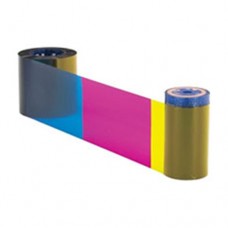 DATACARD Ribbon Color YMCKT - 250 images [535700-001 R092]