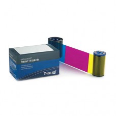 DATACARD Ribbon Color YMCKT KT - 350 images [535700-005 R092]