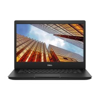 Dell Latitude 3400 (Intel Core i5-8265U, 4GB DDR4, 1TB HDD, Win 10 Pro 64 Bit) [15N1H-N02/SMB + 3734M/SMB]