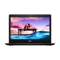 Dell Vostro 14-3480 (Intel i5-8265U, 4GB DDR4, 1TB HDD, Ubuntu) [2K47M-N01/SMB + 214YP/SMBV]