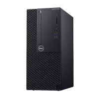 Dell Optilex (Core i3-8100, 4GB, 1TB, LINUX) [3060MT Linux]