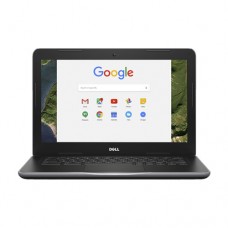 Dell Latitude (i5-7200U, 8GB, 256GB, Win 10 Pro 64) [3380]