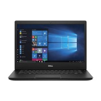 Dell Latitude (i3-8145U, 4GB, 1TB, Ubuntu Linux) [3400]