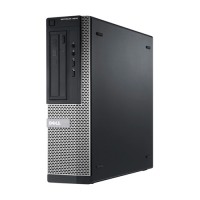 Dell Vostro Desktop (i5-8400, 4GB, 1TB, Win 10 Pro) [3470 4GB]