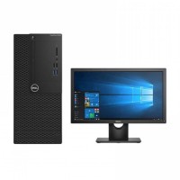 Dell OptiPlex Minitower (i5-8500, 4GB, 1TB, Win 10 Pro) [5060 i5]