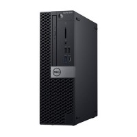 Dell OptiPlex Minitower (i7-8700, 8GB, 1TB, Win 10 Pro) [5060 i7]