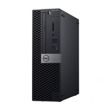 Dell OptiPlex Minitower (i7-8700, 8GB, 1TB, Win 10 Pro) [5060 i7]