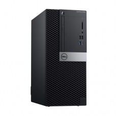 Dell Optiplex (i5-8500 , 4GB ,  1TB , Windows 10 Pro) [5060MT i5]