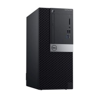 Dell Optilex (Core i7 8700, 4GB, 1 TB, Win 10 Pro) [5060MT i7]