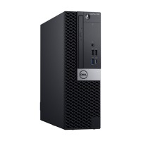 Dell OptiPlex (i5-9500, 4GB, 1TB, Windows 10 Pro) [5070MT i5]