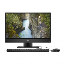Dell OptiPlex AiO (i3-8100, 4GB, 1TB, Win 10 Pro) [5260 i3]