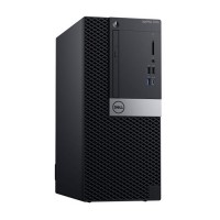Dell OptiPlex (i7-9700, 8GB, 1TB, Win 10 Pro) [7070MT i7]