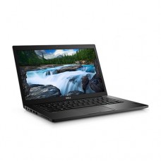 Dell Latitude (i7-7600U, 8GB, 256GB, Win 10 Pro) [7280]