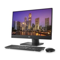 Dell OptiPlex AiO (i7-8700, 8GB, 1TB, Win 10 Pro) [7460 8GB]