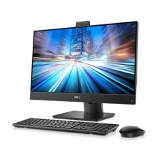 Dell Optiplex AIO (i5-9500, 4GB, 1TB, Windows 10 Pro) [7470 i5]