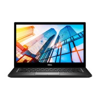 Dell Latitude (i7-8650U, 8GB DDR4, 256GB SSD, Win 10 Pro 64) [7490 i7 256GB]