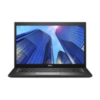 Dell Latitude (i7-8650U, 8GB , 512GB , Win 10 Pro 64) [7490 i7 512GB]