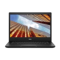 Dell Latitude 3490 (i5-8250U, 4GB, 1TB  Win 10 Pro) [74FGV-N04/SMB + 3734M/SMB]