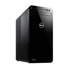 Dell XPS (i7-8700, 16GB, 256GB, Win 10 Pro) [8930]
