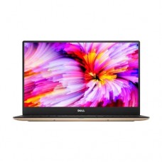 Dell XPS 13 (i7-8550U, 16GB, 256GB, Windows 10 Pro) [9370 Touch Rose Gold]
